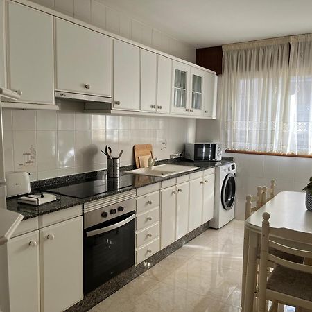 Piso Barbanza Arousa Boiro Ngoại thất bức ảnh