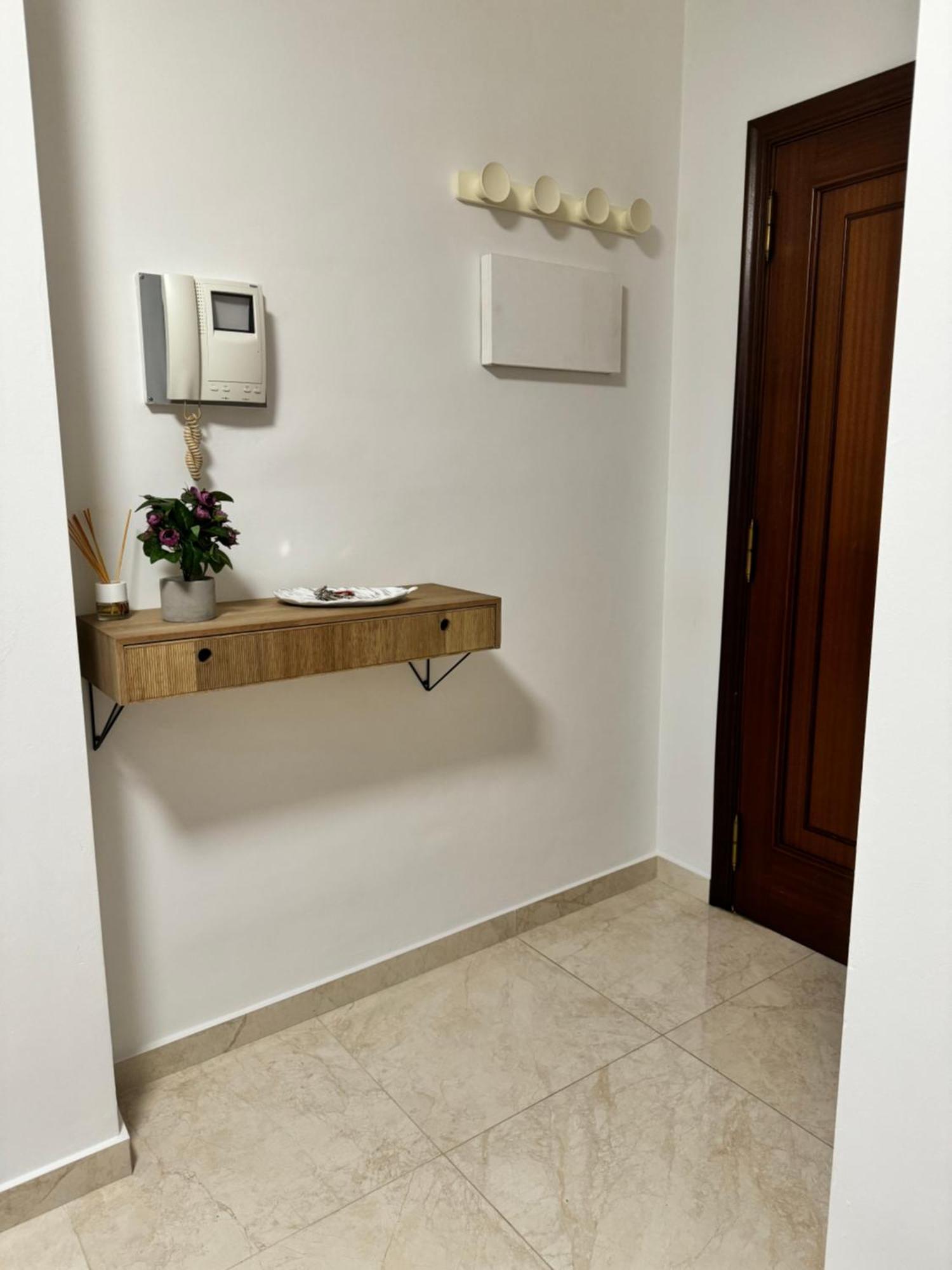 Piso Barbanza Arousa Boiro Ngoại thất bức ảnh