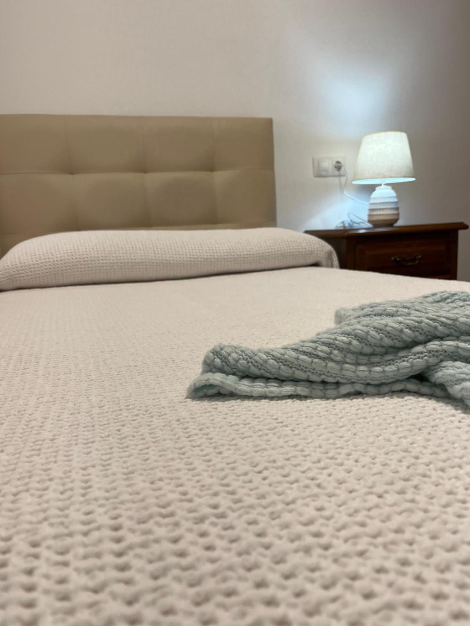 Piso Barbanza Arousa Boiro Ngoại thất bức ảnh