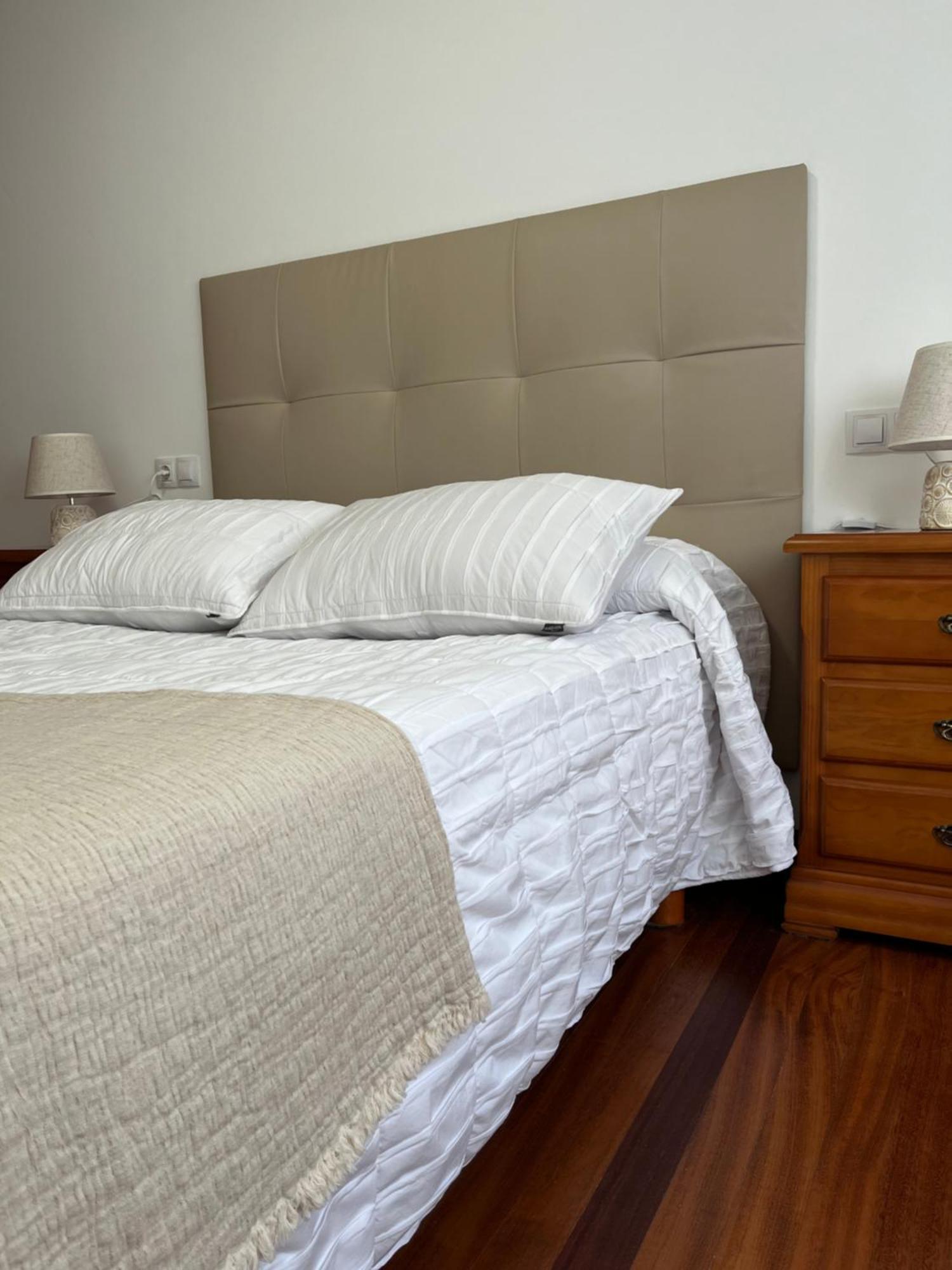 Piso Barbanza Arousa Boiro Ngoại thất bức ảnh