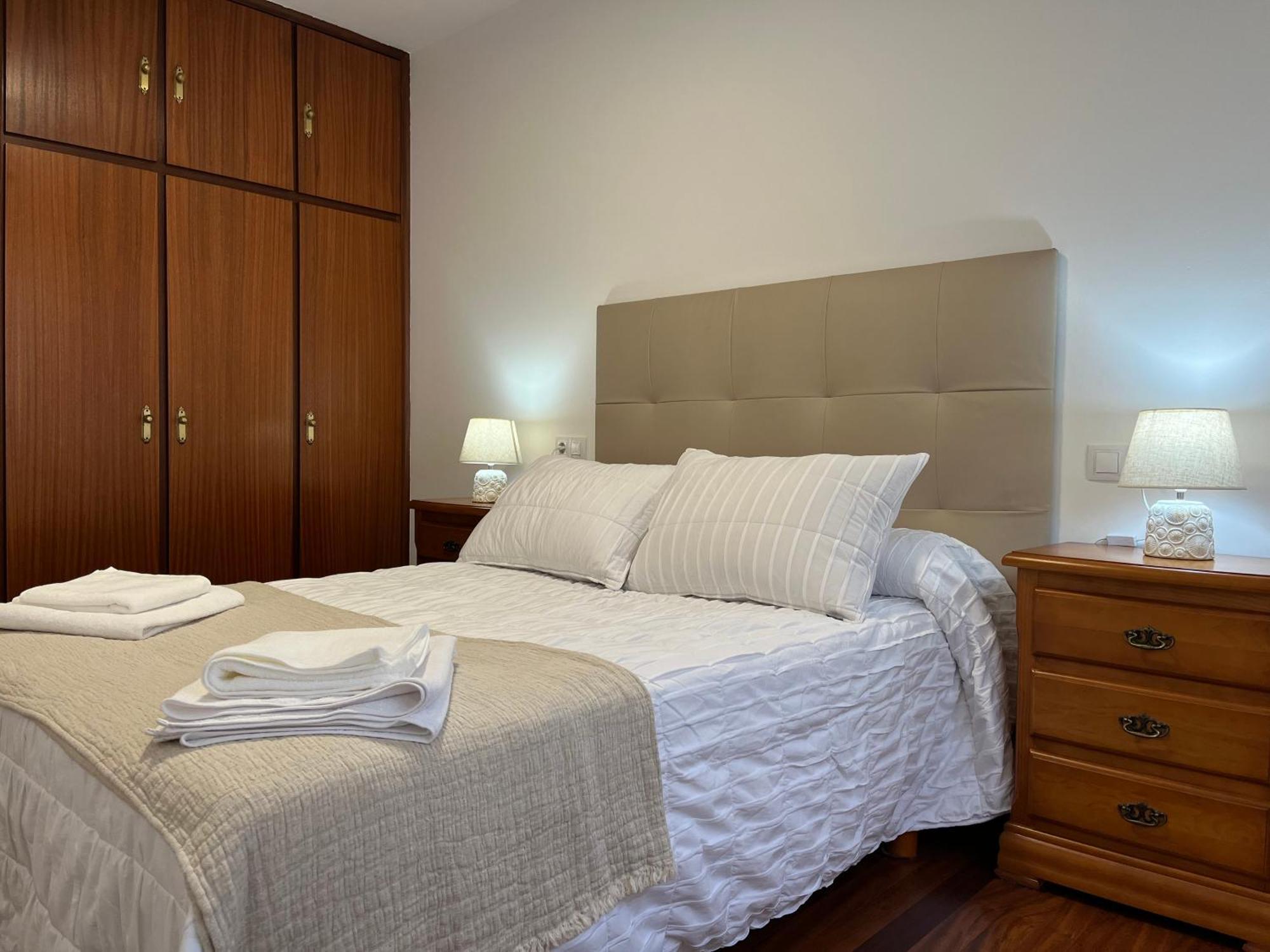 Piso Barbanza Arousa Boiro Phòng bức ảnh