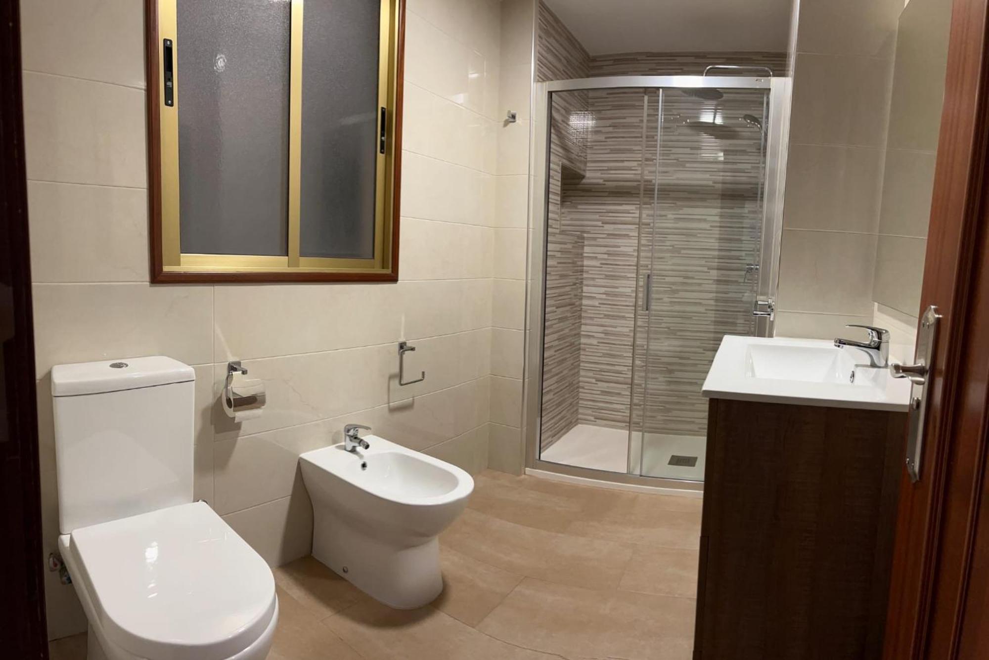 Piso Barbanza Arousa Boiro Phòng bức ảnh
