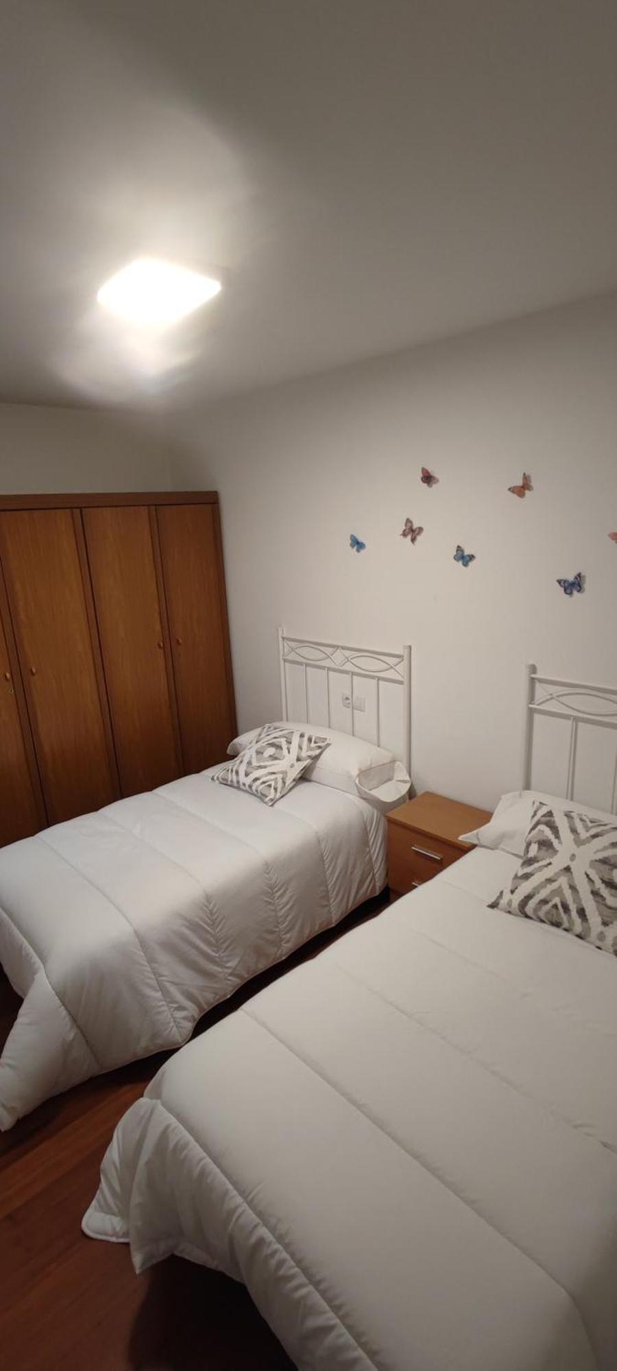Piso Barbanza Arousa Boiro Ngoại thất bức ảnh
