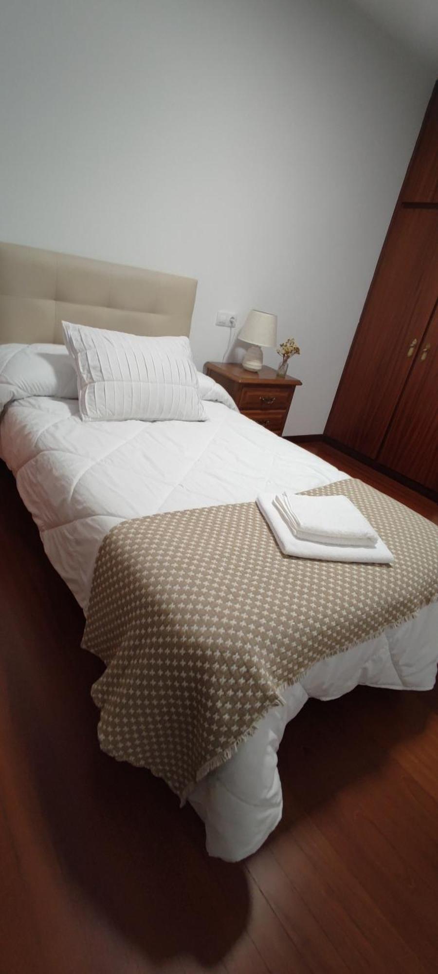 Piso Barbanza Arousa Boiro Ngoại thất bức ảnh