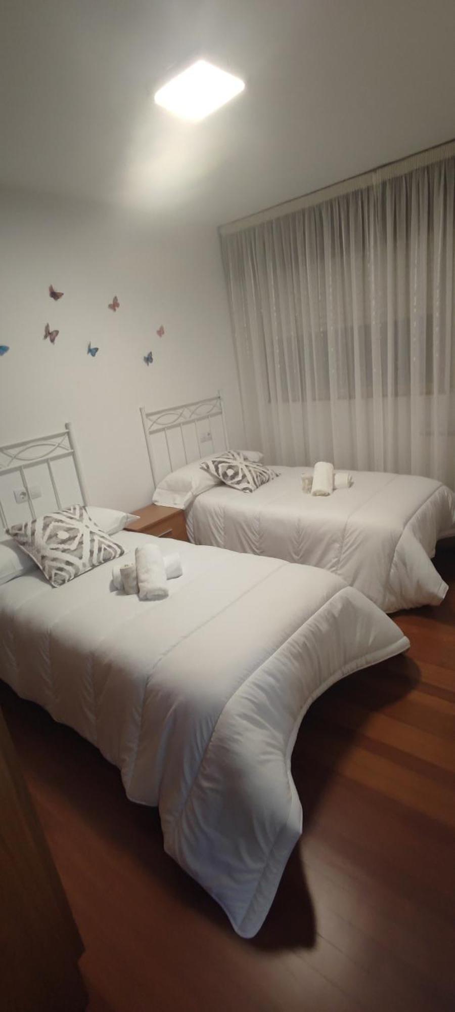 Piso Barbanza Arousa Boiro Ngoại thất bức ảnh