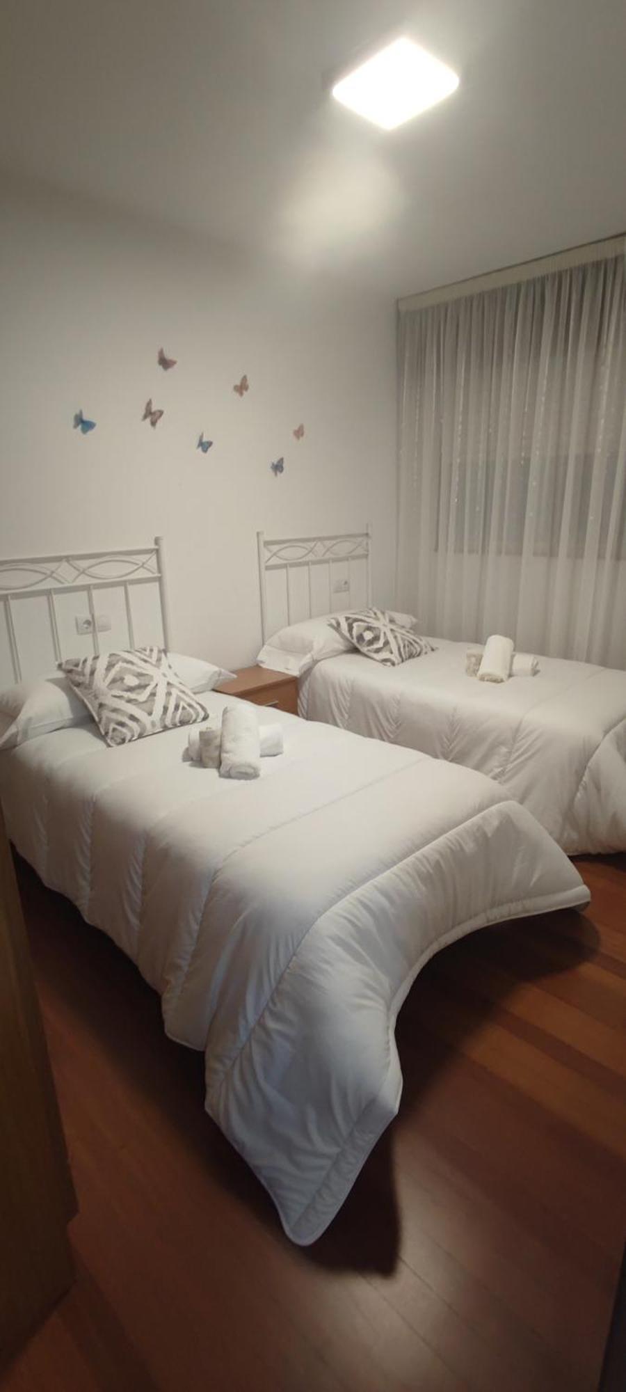 Piso Barbanza Arousa Boiro Ngoại thất bức ảnh