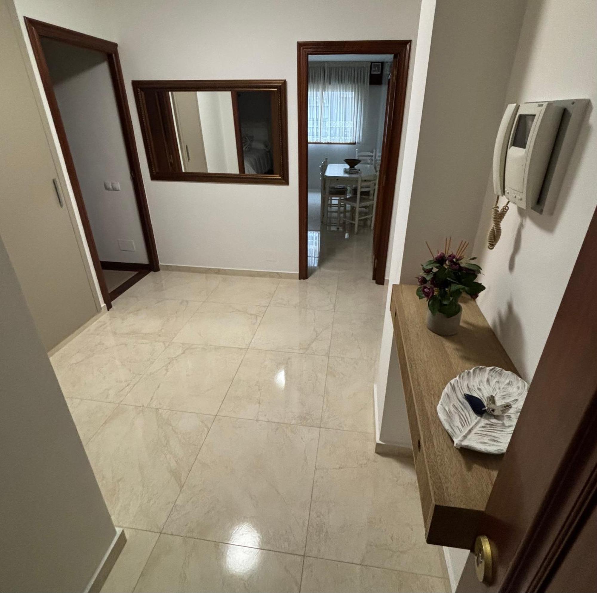 Piso Barbanza Arousa Boiro Ngoại thất bức ảnh