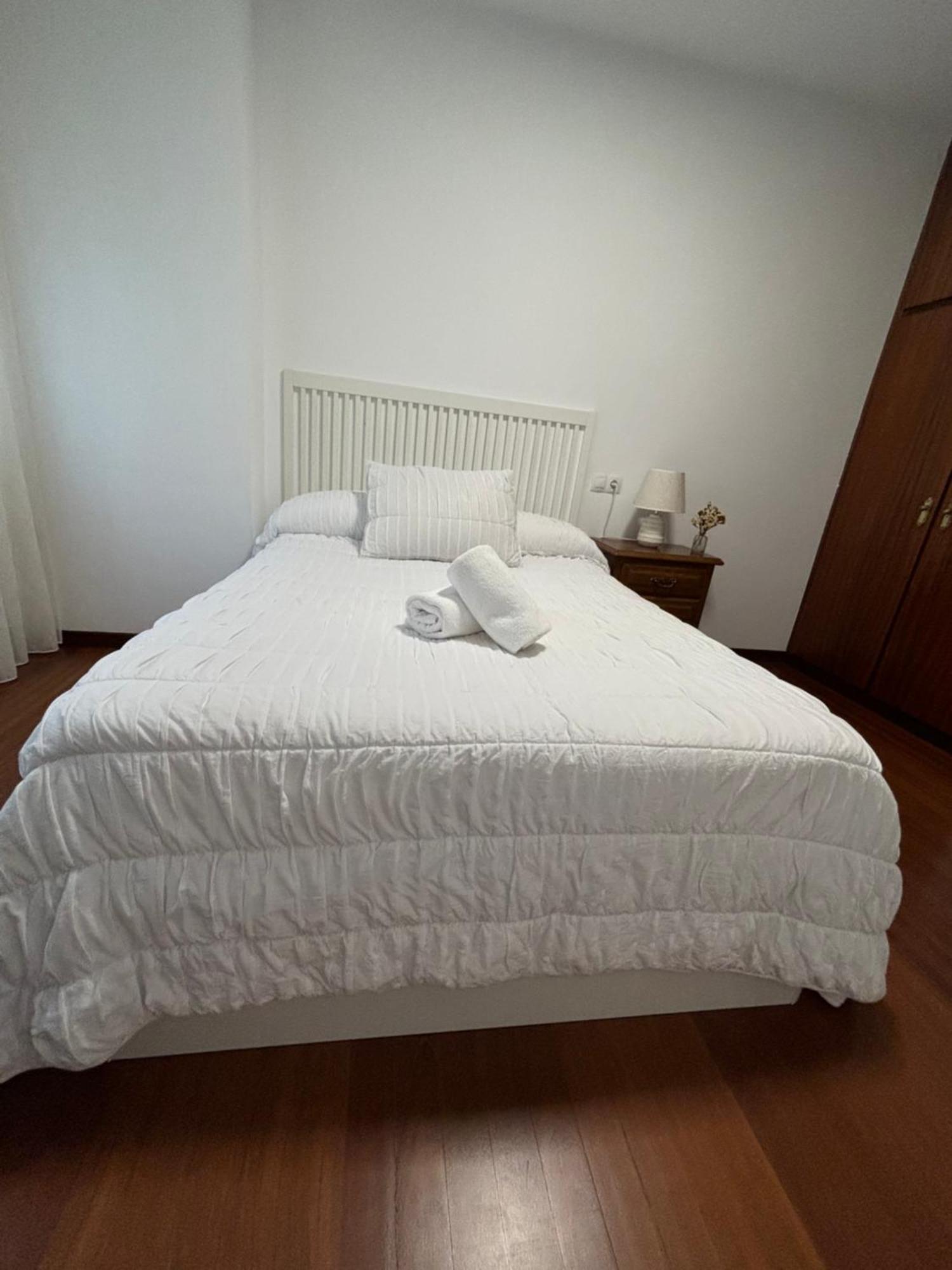 Piso Barbanza Arousa Boiro Ngoại thất bức ảnh
