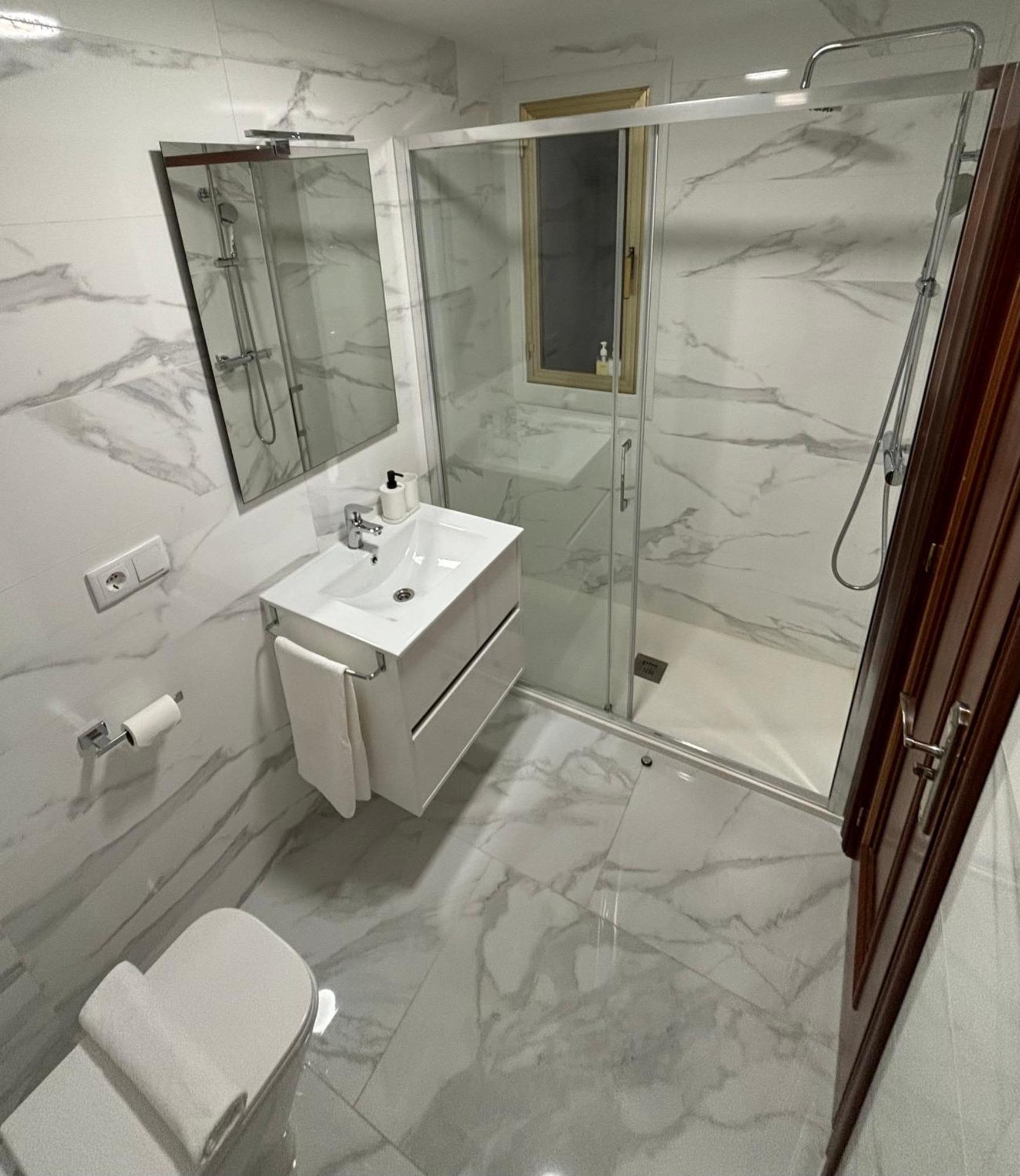 Piso Barbanza Arousa Boiro Ngoại thất bức ảnh