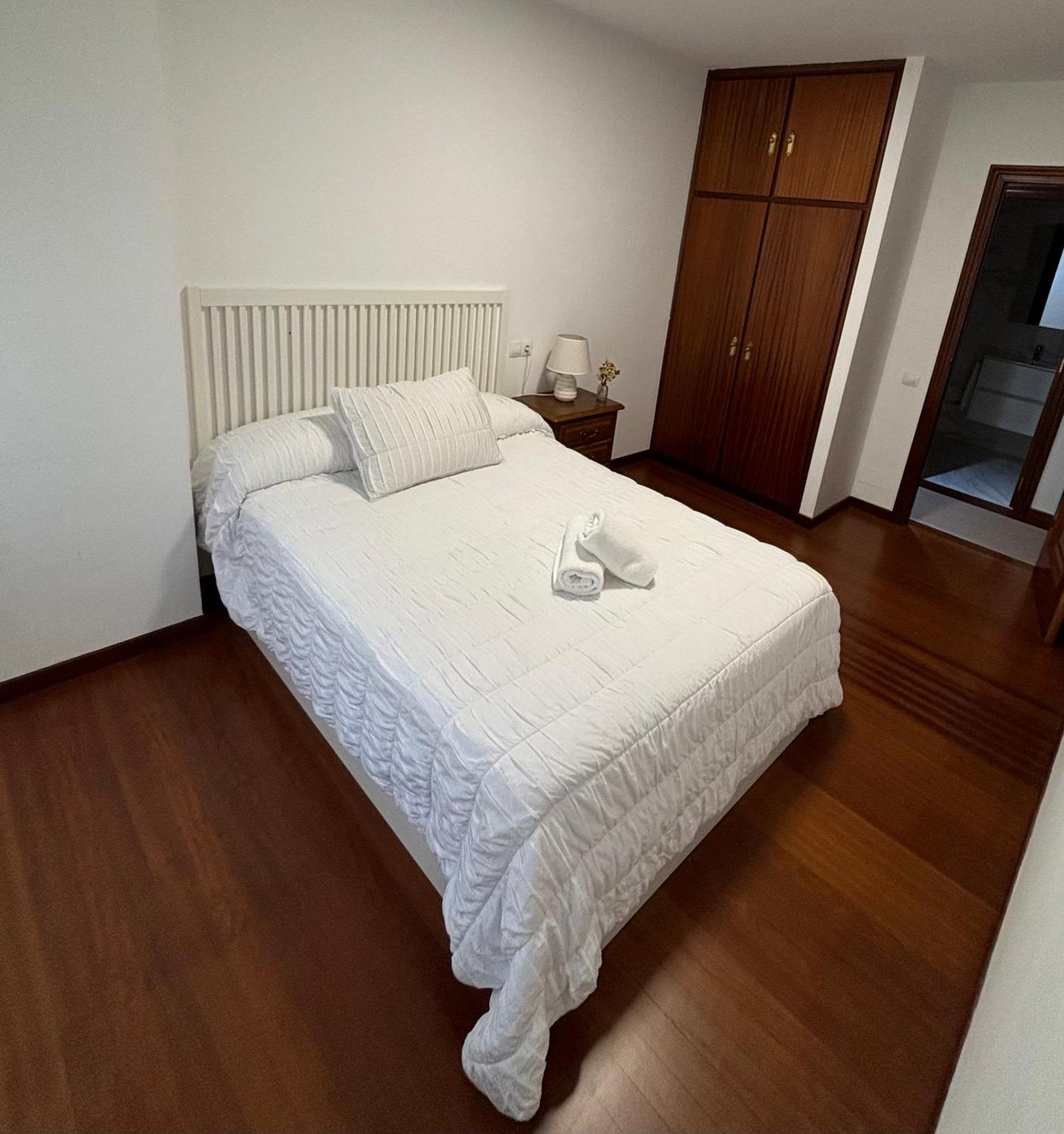 Piso Barbanza Arousa Boiro Ngoại thất bức ảnh